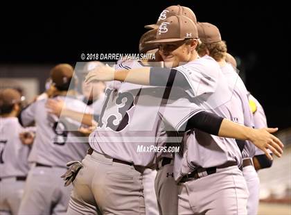Thumbnail 3 in Soledad vs. Saint Francis (CIF CCS D2 Final) photogallery.