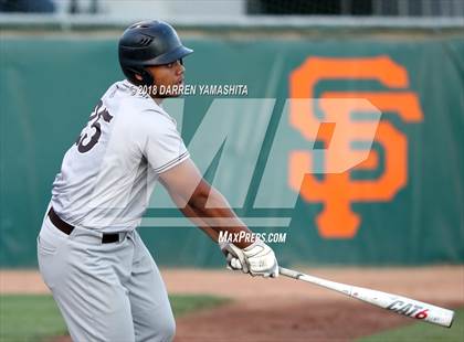 Thumbnail 1 in Soledad vs. Saint Francis (CIF CCS D2 Final) photogallery.