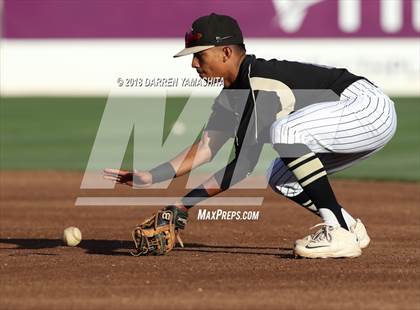 Thumbnail 3 in Soledad vs. Saint Francis (CIF CCS D2 Final) photogallery.