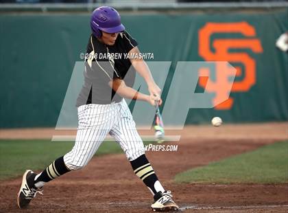 Thumbnail 2 in Soledad vs. Saint Francis (CIF CCS D2 Final) photogallery.