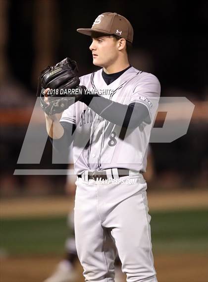 Thumbnail 2 in Soledad vs. Saint Francis (CIF CCS D2 Final) photogallery.