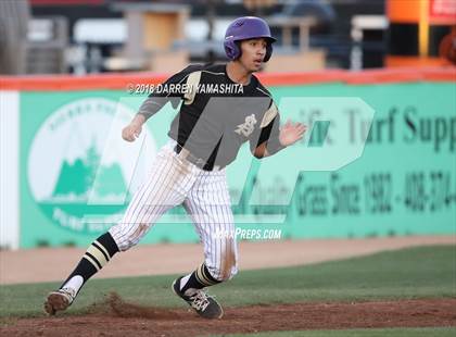Thumbnail 1 in Soledad vs. Saint Francis (CIF CCS D2 Final) photogallery.