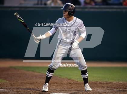 Thumbnail 1 in Soledad vs. Saint Francis (CIF CCS D2 Final) photogallery.