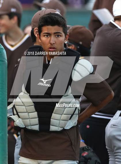 Thumbnail 1 in Soledad vs. Saint Francis (CIF CCS D2 Final) photogallery.