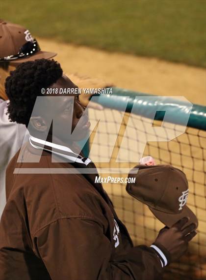 Thumbnail 3 in Soledad vs. Saint Francis (CIF CCS D2 Final) photogallery.