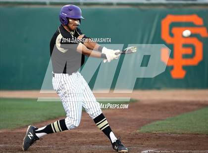 Thumbnail 1 in Soledad vs. Saint Francis (CIF CCS D2 Final) photogallery.