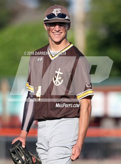 Thumbnail 3 in Soledad vs. Saint Francis (CIF CCS D2 Final) photogallery.