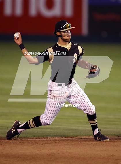 Thumbnail 1 in Soledad vs. Saint Francis (CIF CCS D2 Final) photogallery.
