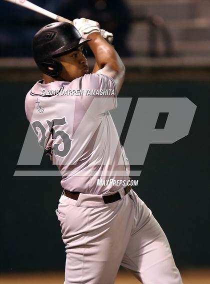 Thumbnail 1 in Soledad vs. Saint Francis (CIF CCS D2 Final) photogallery.