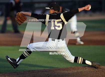 Thumbnail 3 in Soledad vs. Saint Francis (CIF CCS D2 Final) photogallery.