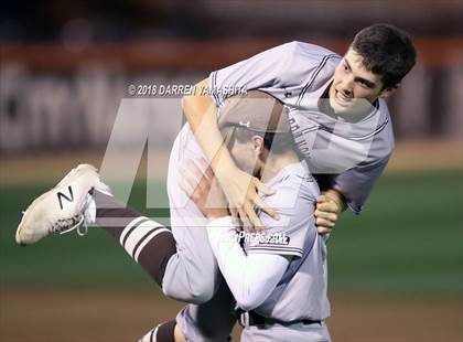 Thumbnail 3 in Soledad vs. Saint Francis (CIF CCS D2 Final) photogallery.