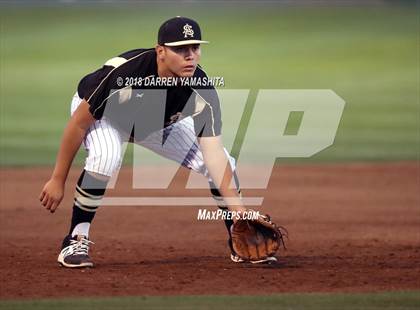 Thumbnail 2 in Soledad vs. Saint Francis (CIF CCS D2 Final) photogallery.