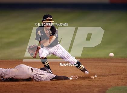 Thumbnail 2 in Soledad vs. Saint Francis (CIF CCS D2 Final) photogallery.