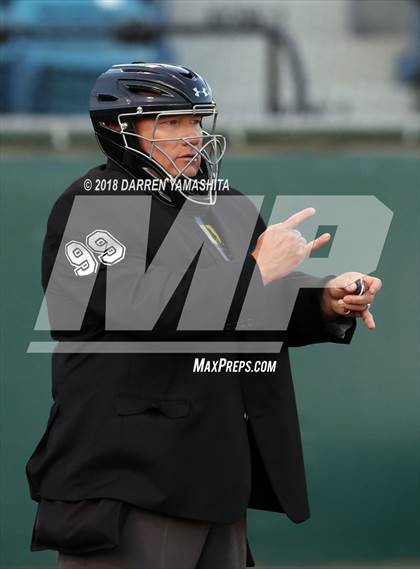 Thumbnail 1 in Soledad vs. Saint Francis (CIF CCS D2 Final) photogallery.