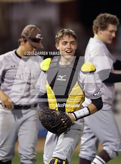 Thumbnail 2 in Soledad vs. Saint Francis (CIF CCS D2 Final) photogallery.