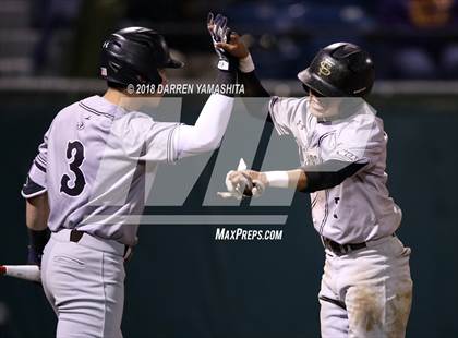 Thumbnail 2 in Soledad vs. Saint Francis (CIF CCS D2 Final) photogallery.