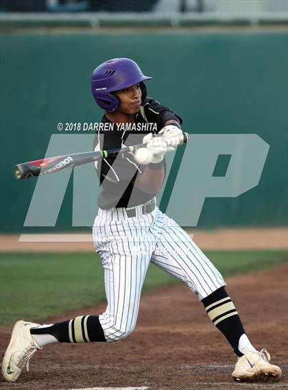 Thumbnail 1 in Soledad vs. Saint Francis (CIF CCS D2 Final) photogallery.