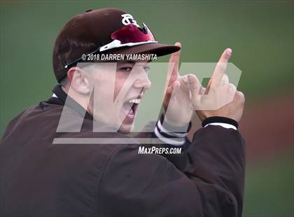 Thumbnail 1 in Soledad vs. Saint Francis (CIF CCS D2 Final) photogallery.