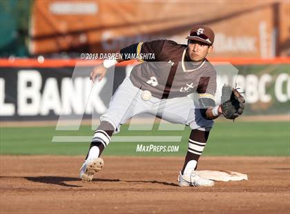 Thumbnail 2 in Soledad vs. Saint Francis (CIF CCS D2 Final) photogallery.