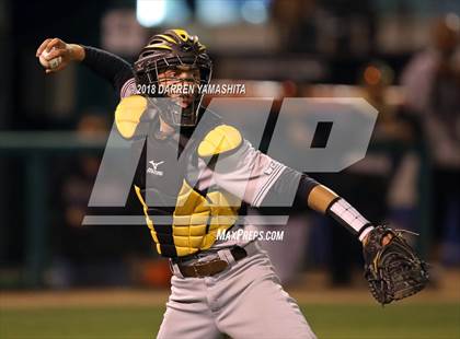 Thumbnail 1 in Soledad vs. Saint Francis (CIF CCS D2 Final) photogallery.