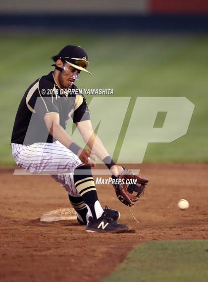 Thumbnail 3 in Soledad vs. Saint Francis (CIF CCS D2 Final) photogallery.