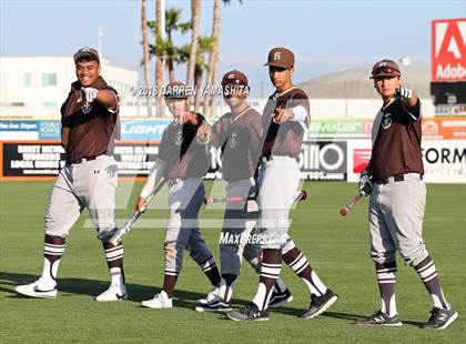 Thumbnail 2 in Soledad vs. Saint Francis (CIF CCS D2 Final) photogallery.