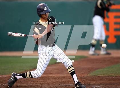 Thumbnail 2 in Soledad vs. Saint Francis (CIF CCS D2 Final) photogallery.