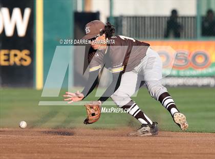 Thumbnail 2 in Soledad vs. Saint Francis (CIF CCS D2 Final) photogallery.