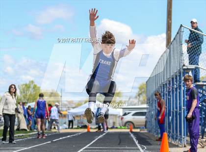Thumbnail 2 in Don Walker Invitational photogallery.