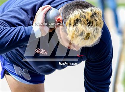 Thumbnail 3 in Don Walker Invitational photogallery.