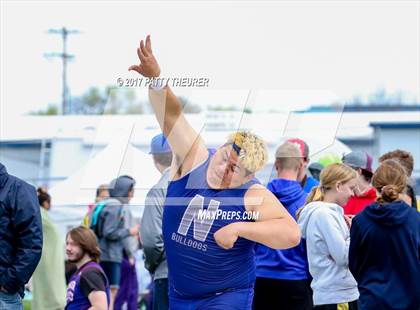 Thumbnail 3 in Don Walker Invitational photogallery.