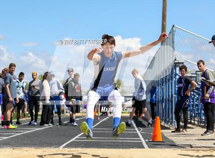 Thumbnail 1 in Don Walker Invitational photogallery.