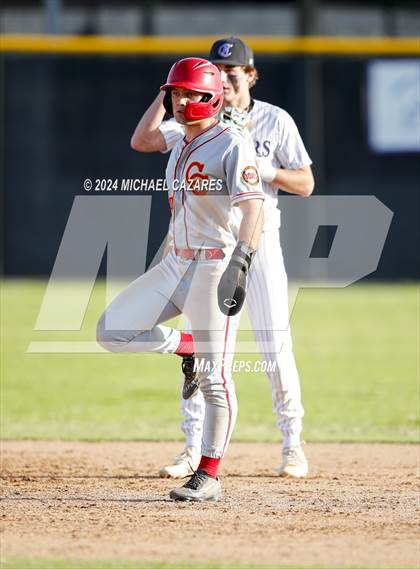 Thumbnail 3 in Cathedral Catholic @ Carlsbad photogallery.