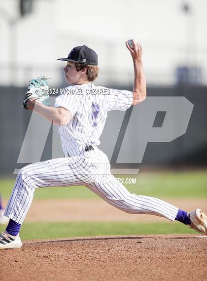 Thumbnail 1 in Cathedral Catholic @ Carlsbad photogallery.