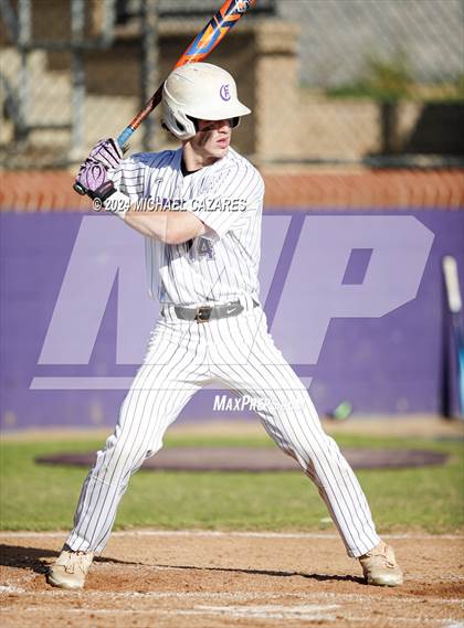 Thumbnail 3 in Cathedral Catholic @ Carlsbad photogallery.
