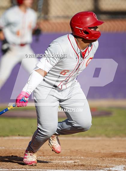 Thumbnail 3 in Cathedral Catholic @ Carlsbad photogallery.