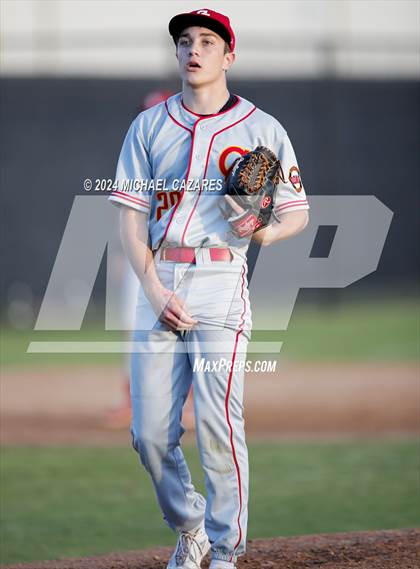 Thumbnail 1 in Cathedral Catholic @ Carlsbad photogallery.