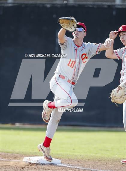 Thumbnail 3 in Cathedral Catholic @ Carlsbad photogallery.