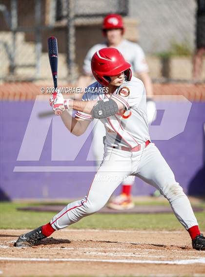 Thumbnail 3 in Cathedral Catholic @ Carlsbad photogallery.