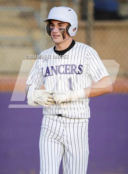 Thumbnail 3 in Cathedral Catholic @ Carlsbad photogallery.