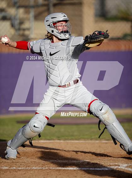 Thumbnail 1 in Cathedral Catholic @ Carlsbad photogallery.