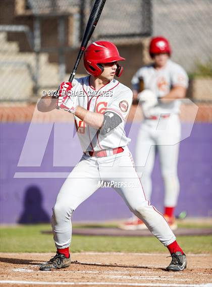 Thumbnail 2 in Cathedral Catholic @ Carlsbad photogallery.