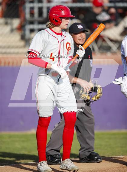 Thumbnail 3 in Cathedral Catholic @ Carlsbad photogallery.