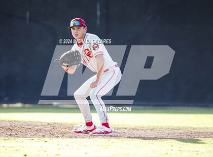 Thumbnail 2 in Cathedral Catholic @ Carlsbad photogallery.