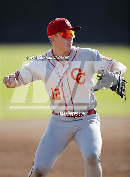 Thumbnail 3 in Cathedral Catholic @ Carlsbad photogallery.