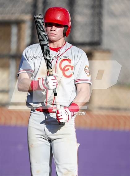 Thumbnail 3 in Cathedral Catholic @ Carlsbad photogallery.