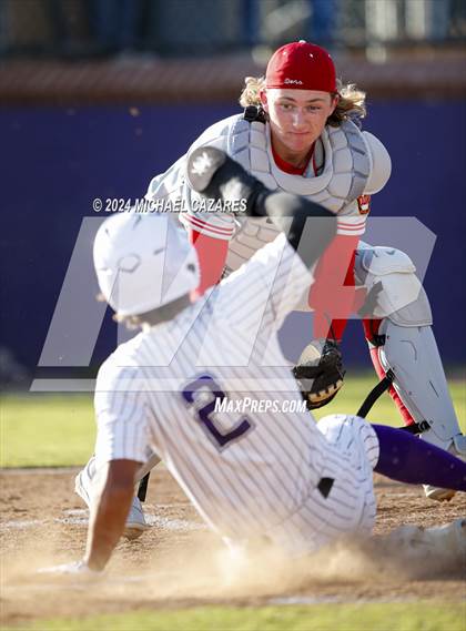 Thumbnail 3 in Cathedral Catholic @ Carlsbad photogallery.