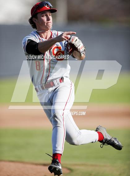 Thumbnail 3 in Cathedral Catholic @ Carlsbad photogallery.