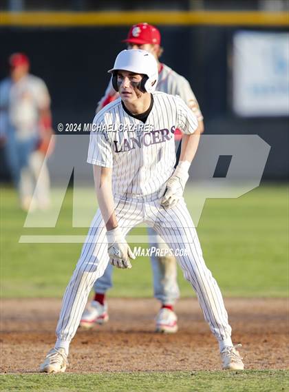 Thumbnail 3 in Cathedral Catholic @ Carlsbad photogallery.