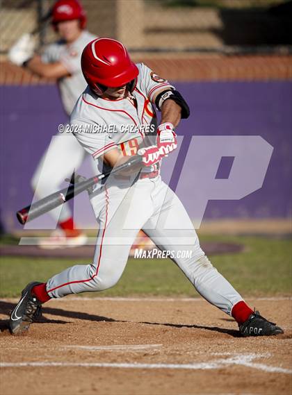 Thumbnail 2 in Cathedral Catholic @ Carlsbad photogallery.